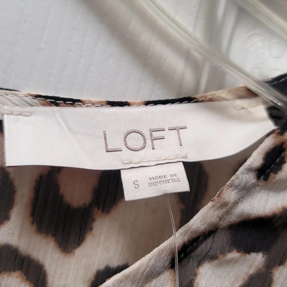 NWT Trier Swing Dress - Picture 5 of 9